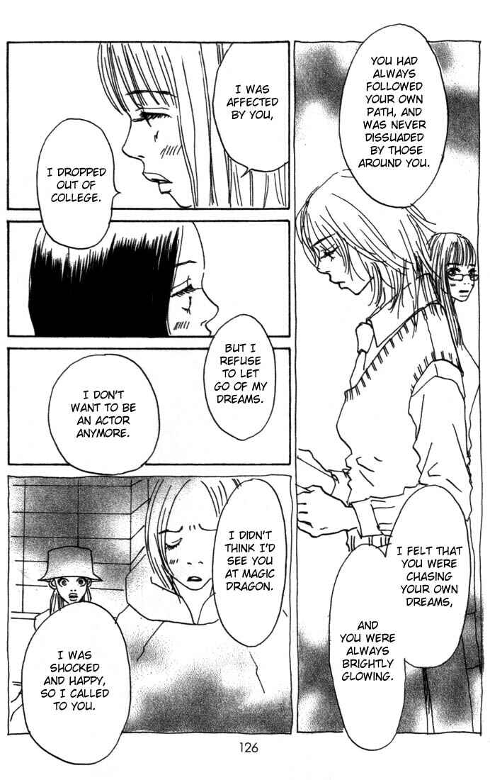 Page 22 Chapter 3 Mahou No Te Ni Notte