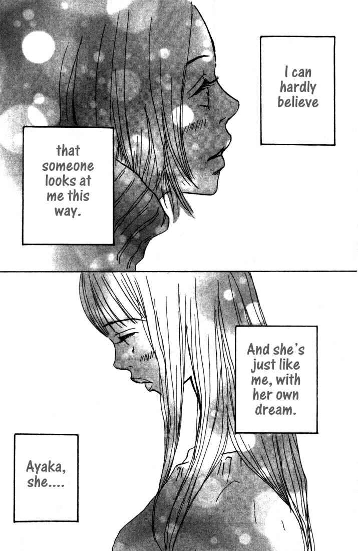 Page 23 Chapter 3 Mahou No Te Ni Notte