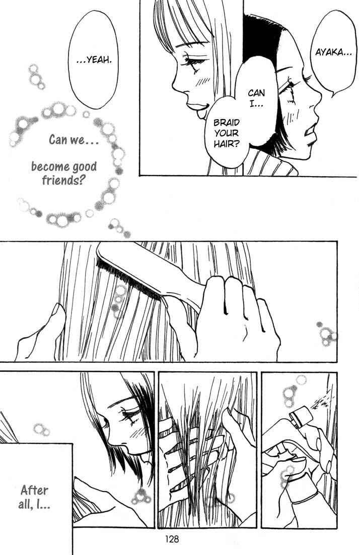 Page 24 Chapter 3 Mahou No Te Ni Notte