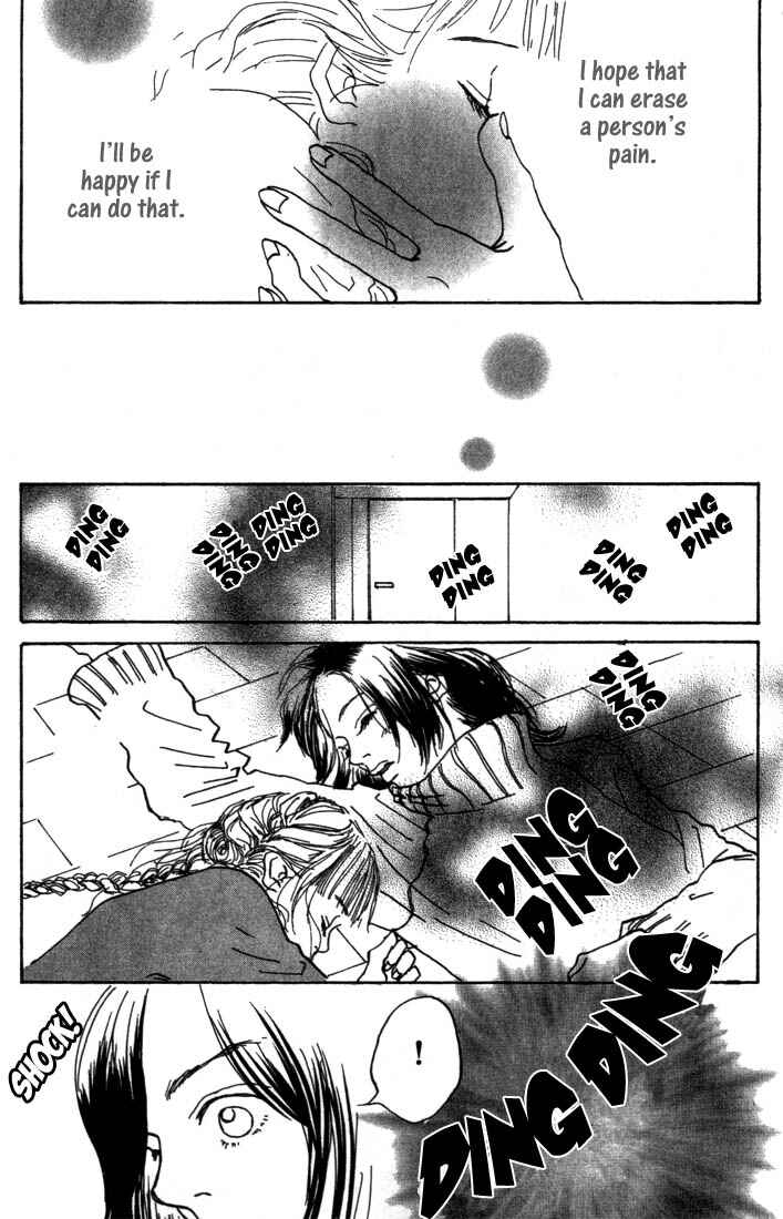 Page 29 Chapter 3 Mahou No Te Ni Notte