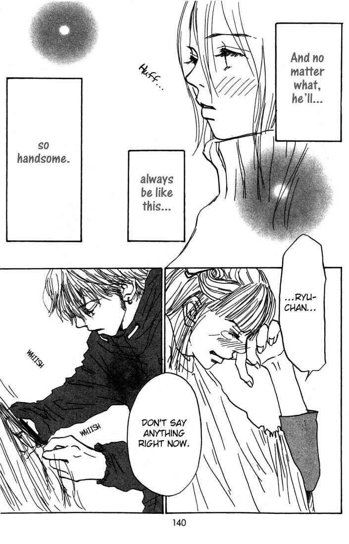Page 36 Chapter 3 Mahou No Te Ni Notte