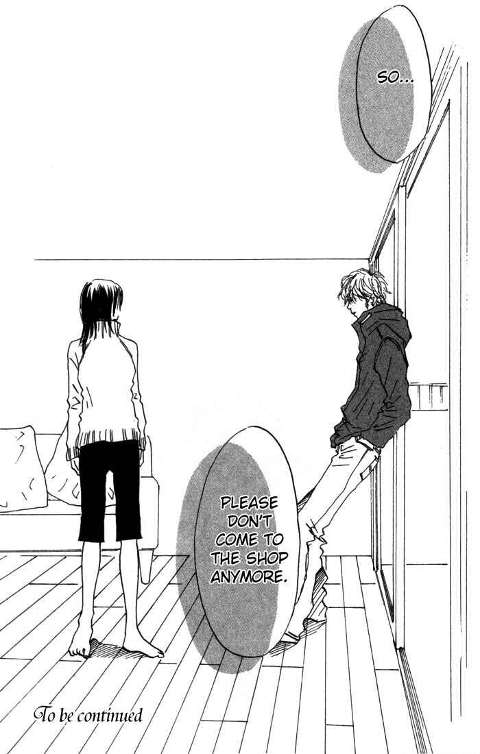 Page 45 Chapter 3 Mahou No Te Ni Notte