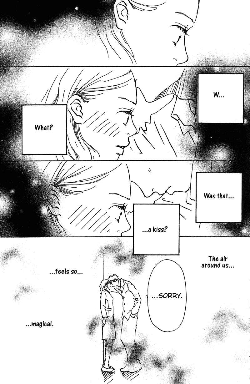 Page 22 Chapter 7.5 Mahou No Te Ni Notte
