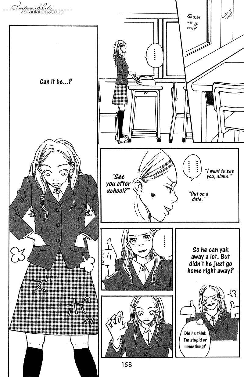 Page 27 Chapter 7.5 Mahou No Te Ni Notte