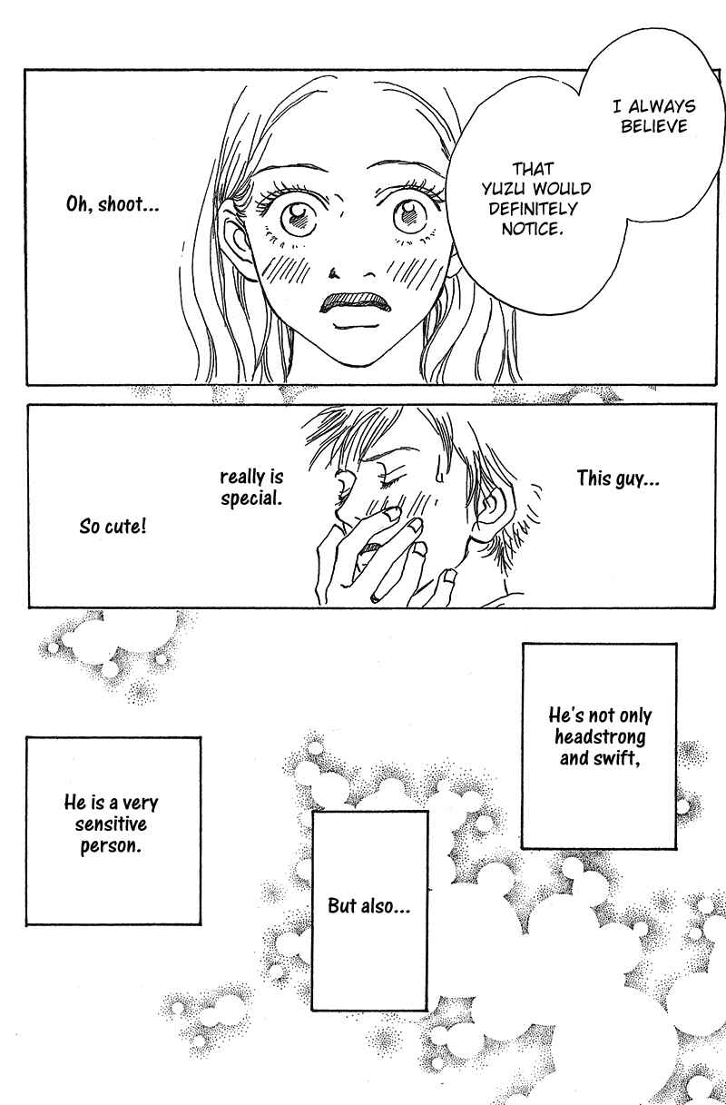 Page 31 Chapter 7.5 Mahou No Te Ni Notte