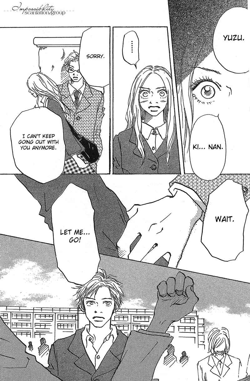 Page 43 Chapter 7.5 Mahou No Te Ni Notte