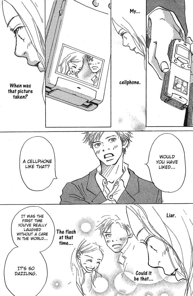 Page 47 Chapter 7.5 Mahou No Te Ni Notte