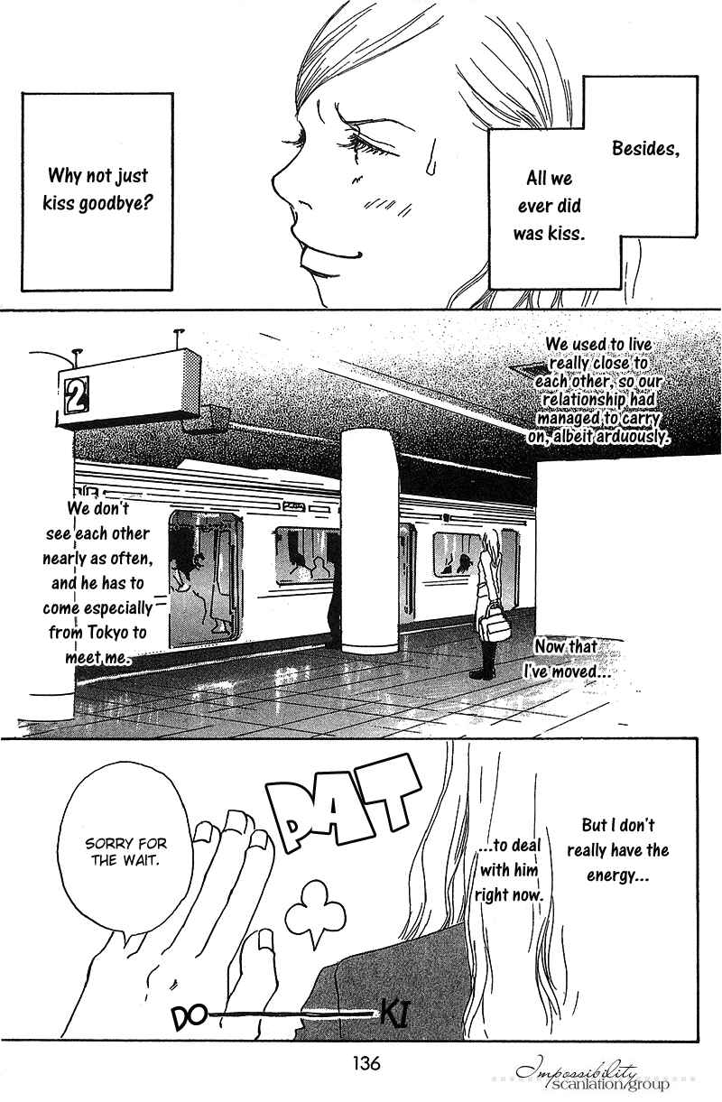 Page 5 Chapter 7.5 Mahou No Te Ni Notte