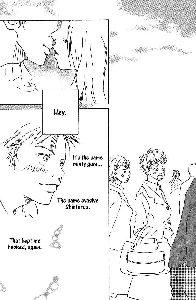 Page 50 Chapter 7.5 Mahou No Te Ni Notte