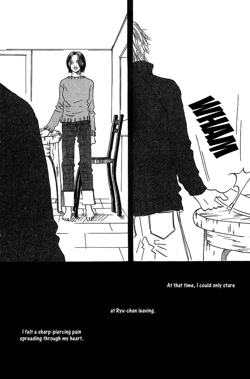 Page 18 Chapter 7 Mahou No Te Ni Notte