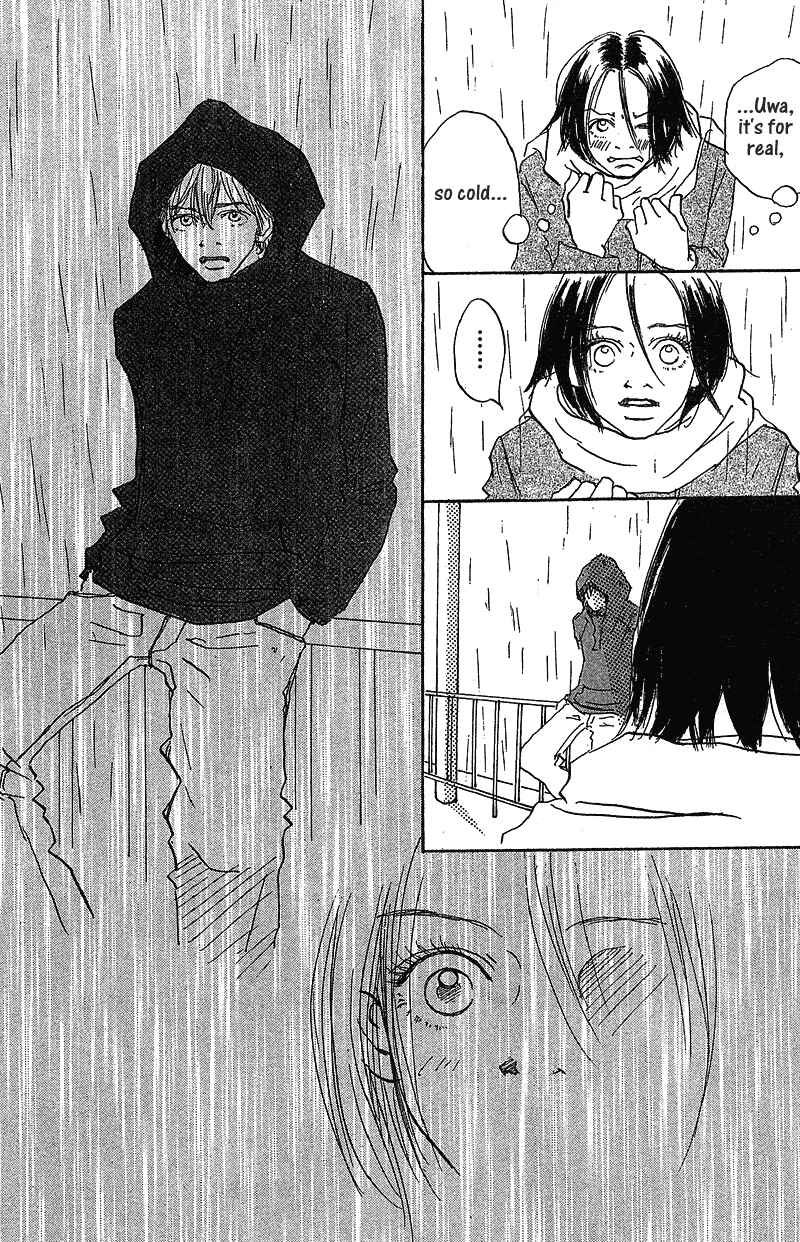 Page 24 Chapter 7 Mahou No Te Ni Notte