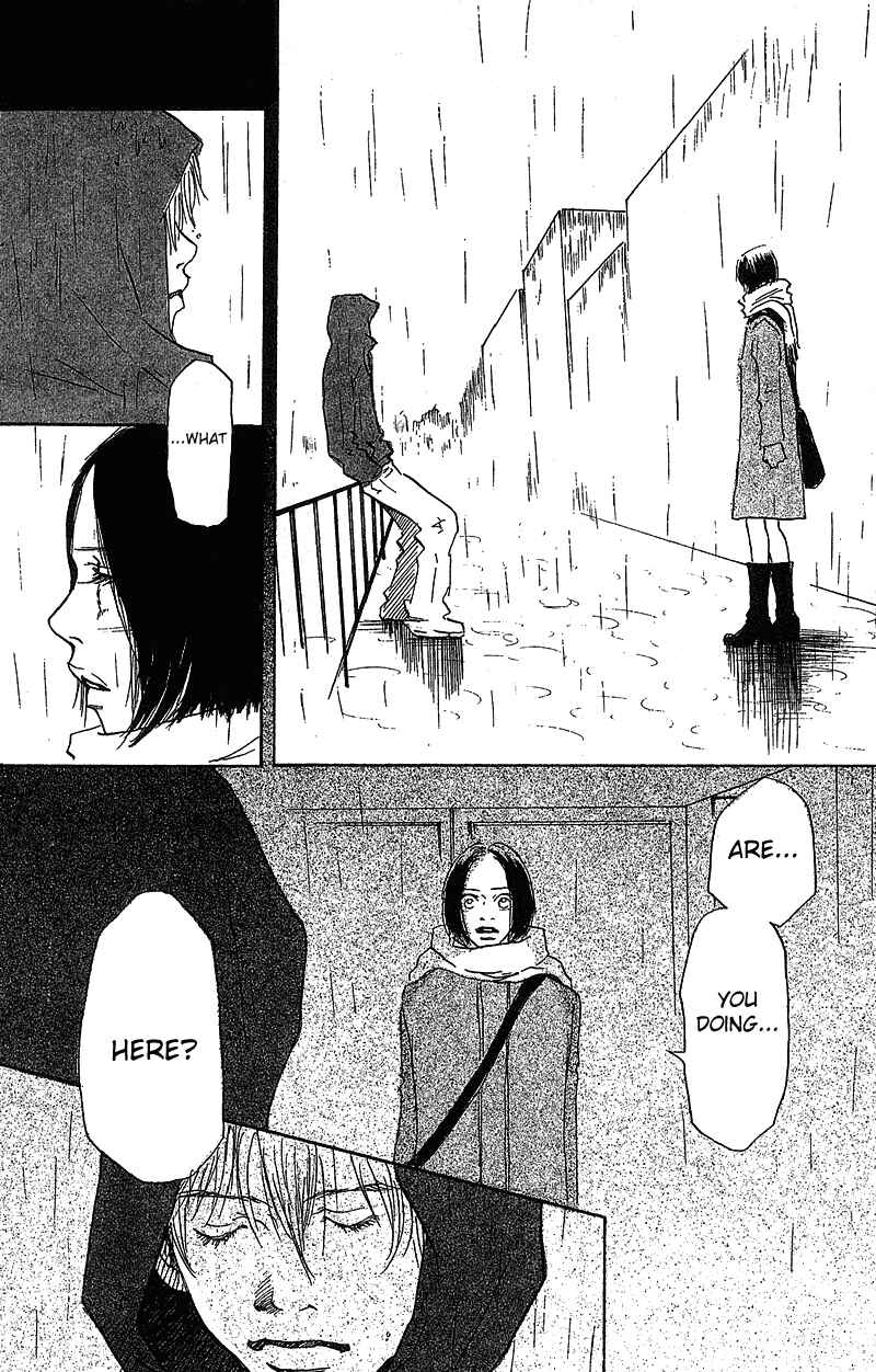 Page 25 Chapter 7 Mahou No Te Ni Notte