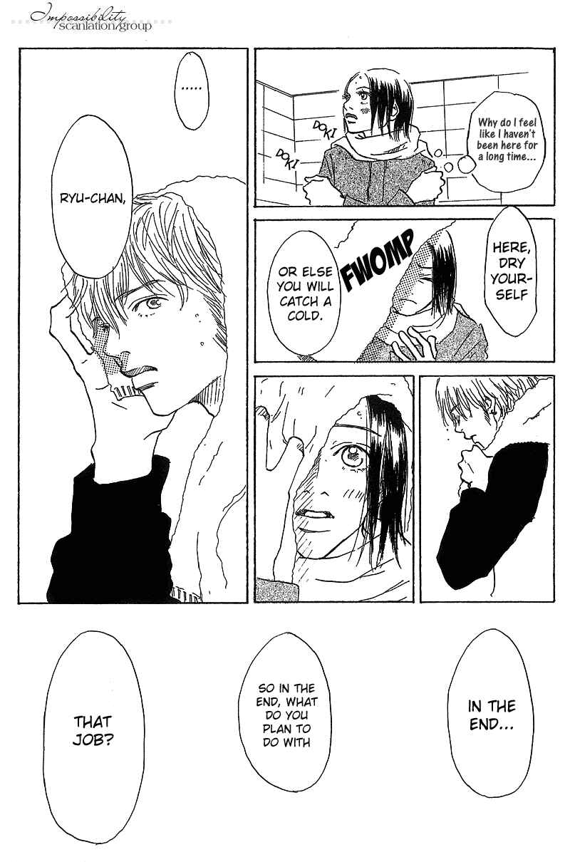 Page 29 Chapter 7 Mahou No Te Ni Notte