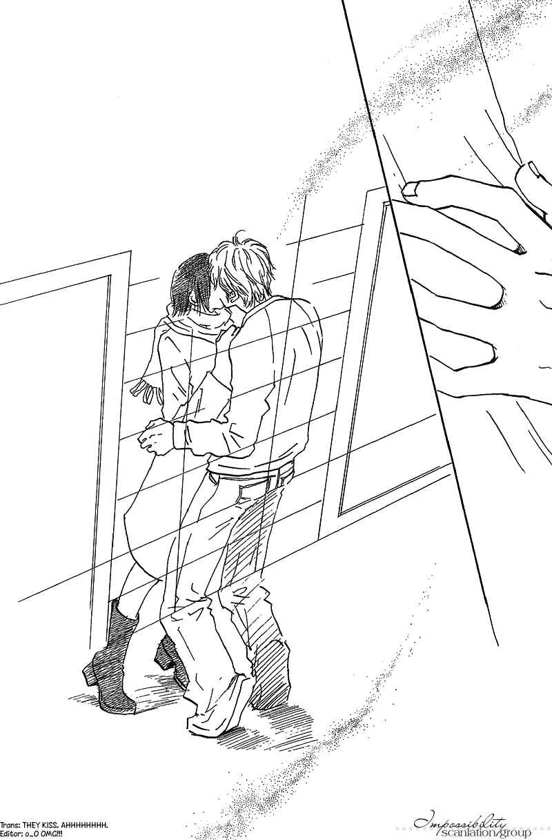 Page 35 Chapter 7 Mahou No Te Ni Notte