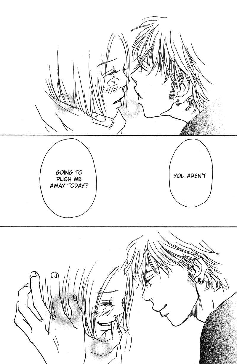 Page 36 Chapter 7 Mahou No Te Ni Notte