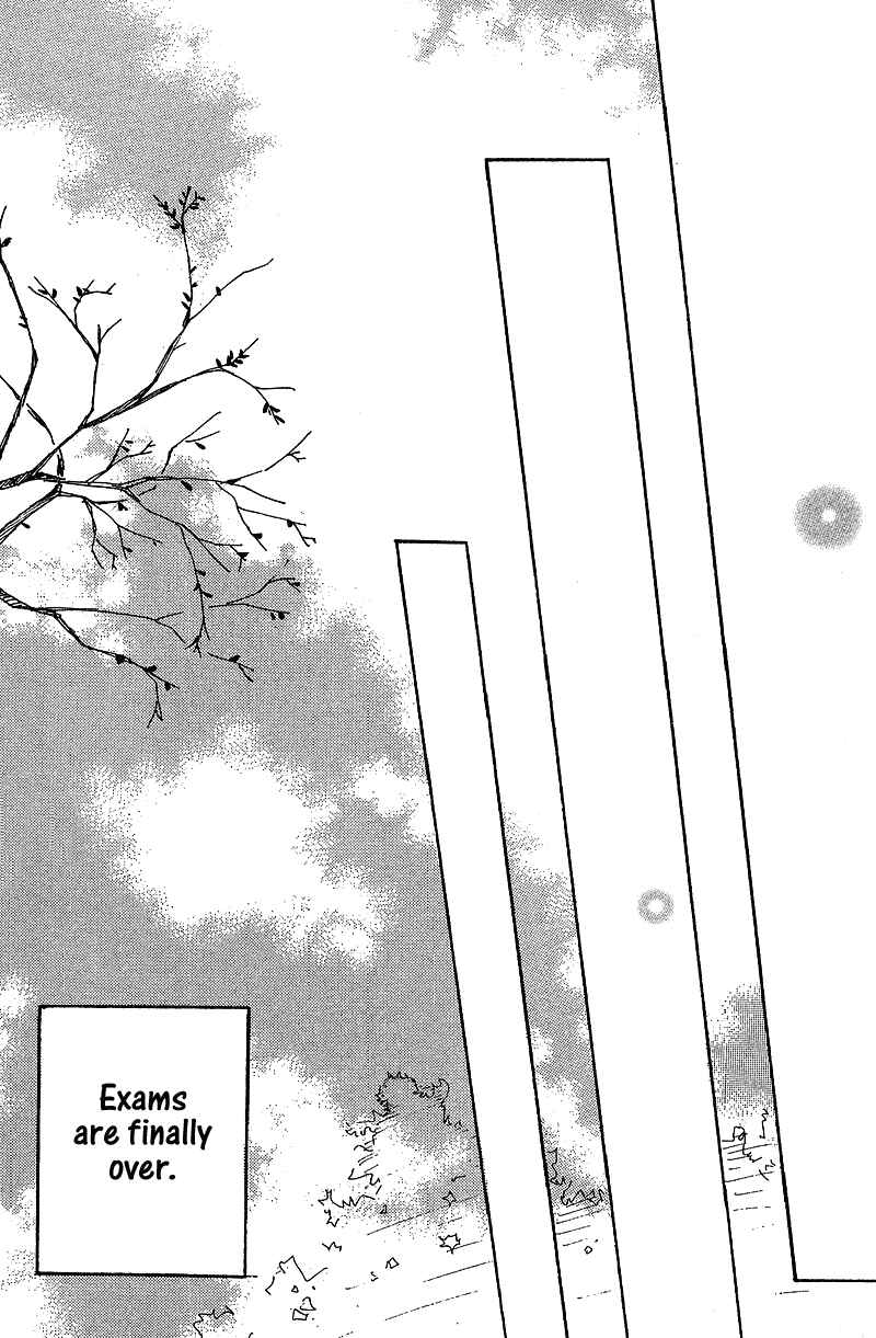 Page 39 Chapter 7 Mahou No Te Ni Notte