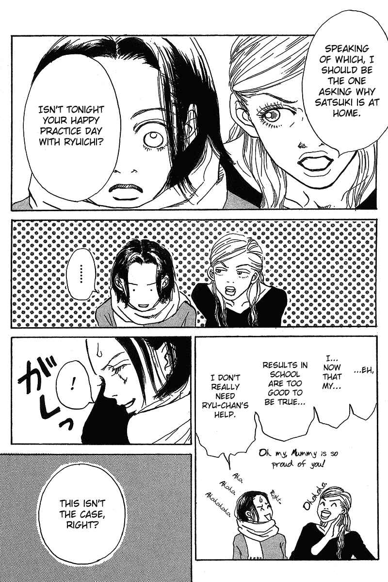 Page 4 Chapter 7 Mahou No Te Ni Notte
