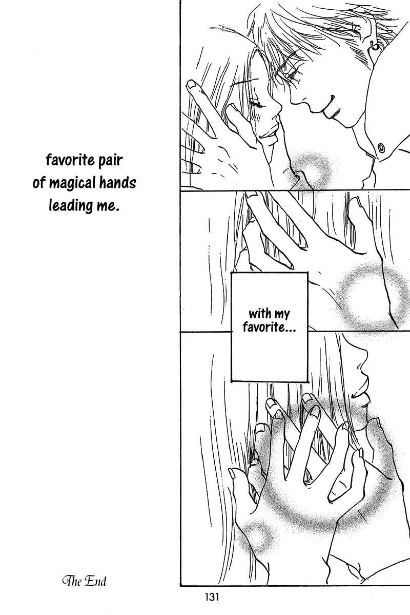 Page 45 Chapter 7 Mahou No Te Ni Notte