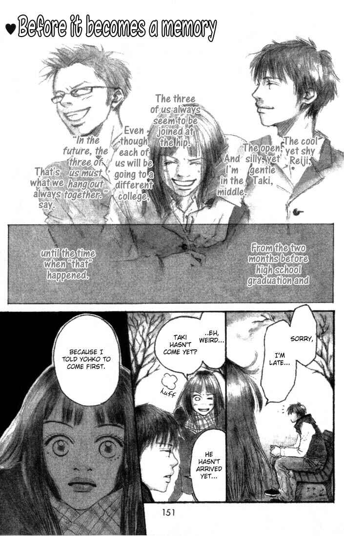 Page 2 Chapter 4 Mahou No Te Ni Notte
