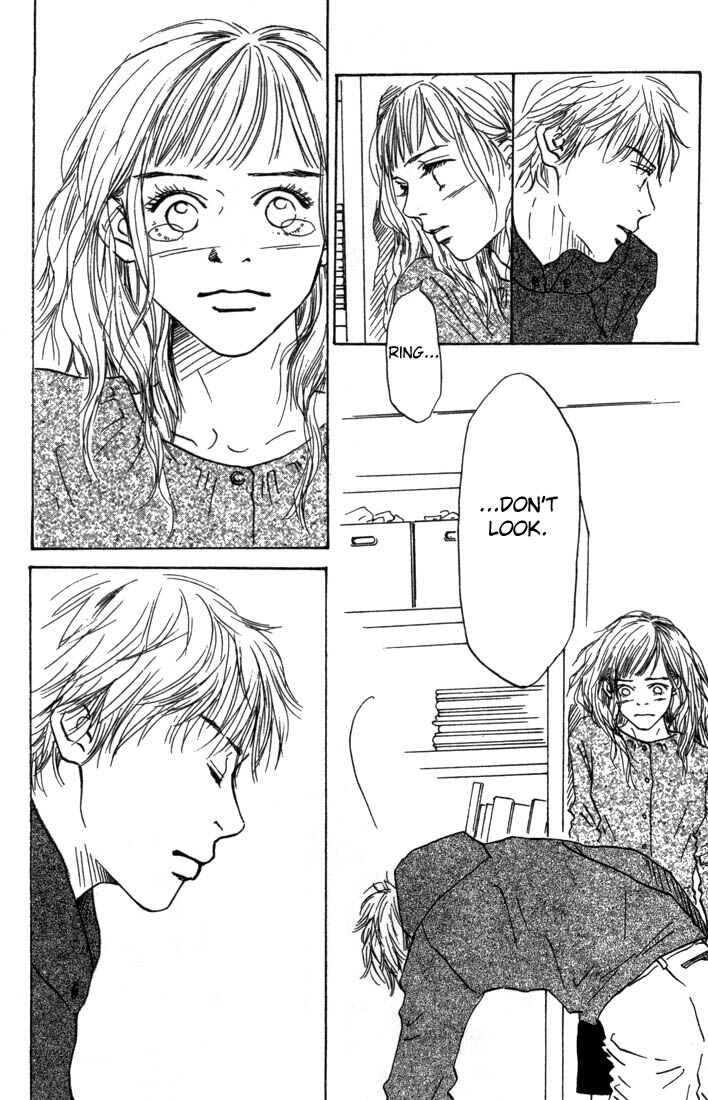 Page 34 Chapter 4 Mahou No Te Ni Notte