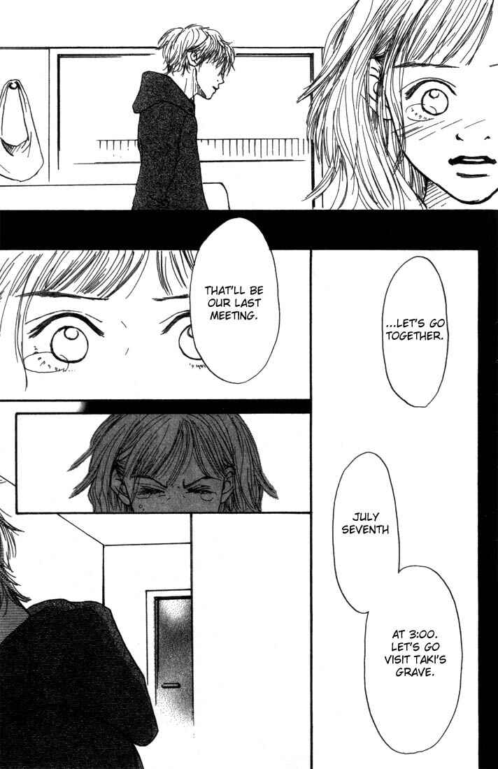 Page 37 Chapter 4 Mahou No Te Ni Notte