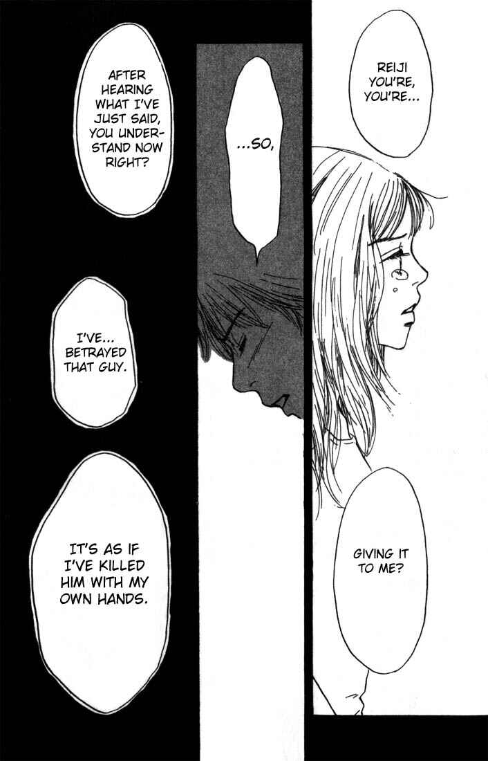 Page 42 Chapter 4 Mahou No Te Ni Notte