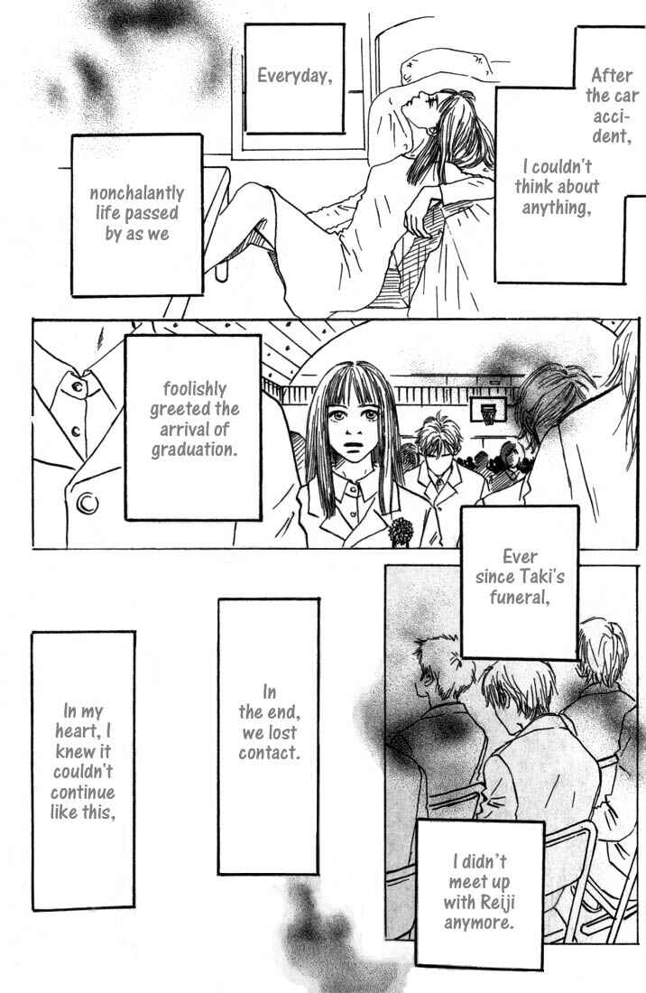 Page 6 Chapter 4 Mahou No Te Ni Notte