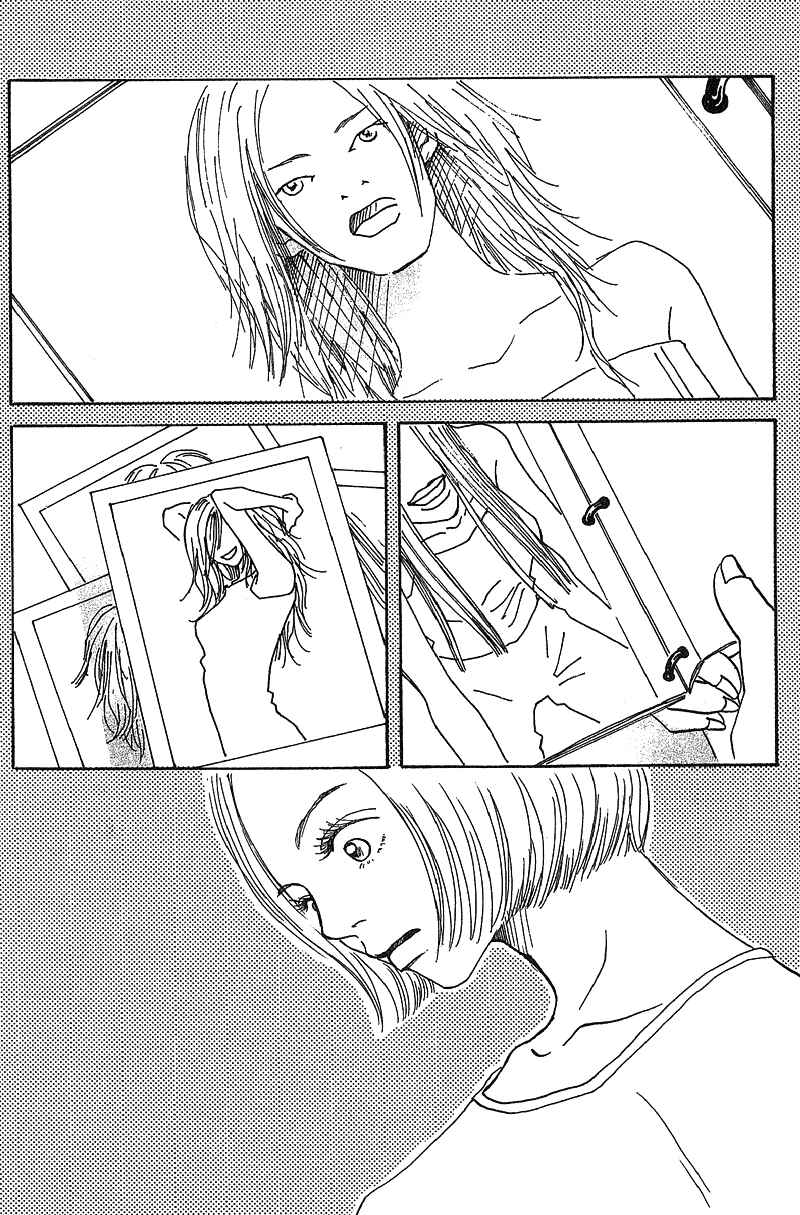 Page 16 Chapter 6 Mahou No Te Ni Notte