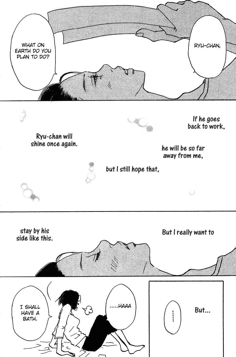Page 20 Chapter 6 Mahou No Te Ni Notte