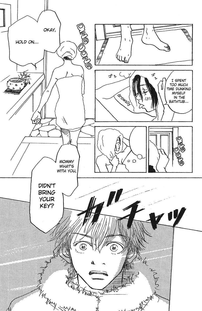 Page 22 Chapter 6 Mahou No Te Ni Notte