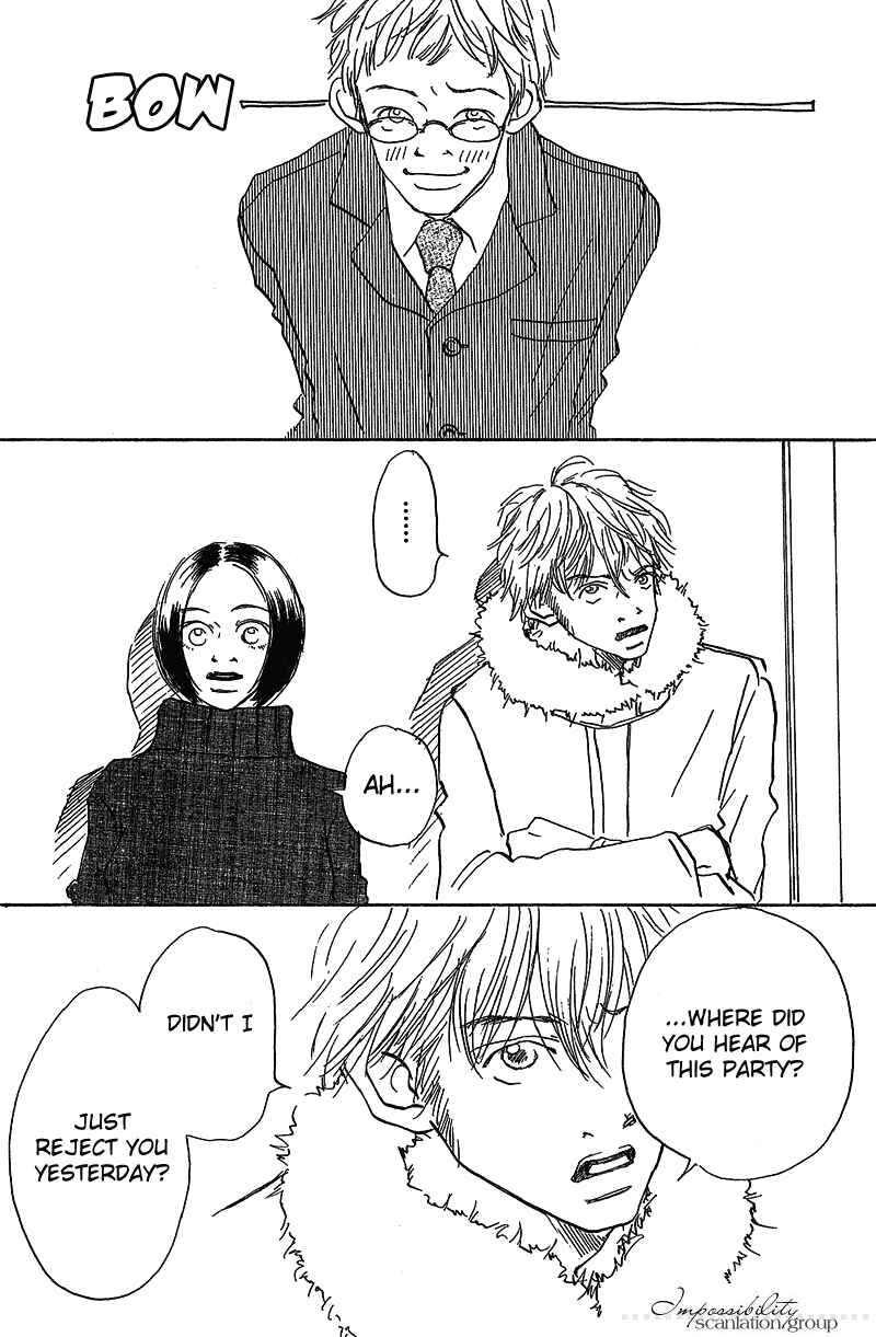 Page 29 Chapter 6 Mahou No Te Ni Notte