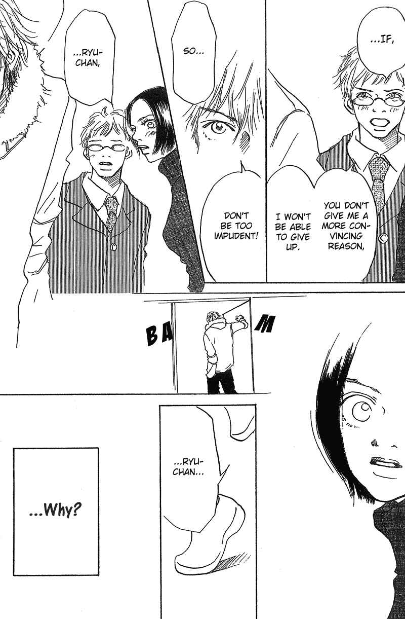 Page 30 Chapter 6 Mahou No Te Ni Notte