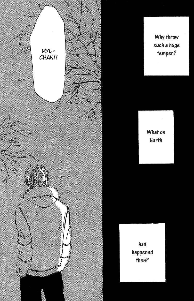 Page 31 Chapter 6 Mahou No Te Ni Notte