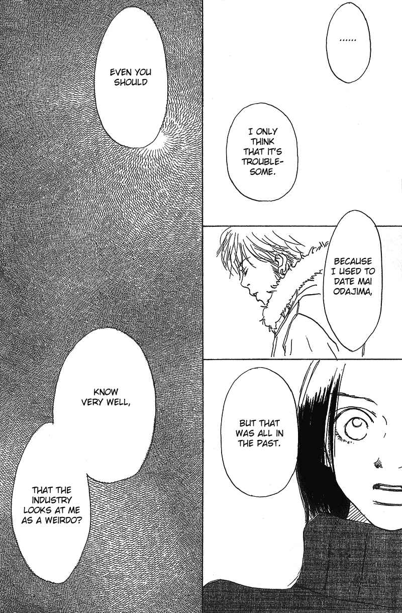Page 34 Chapter 6 Mahou No Te Ni Notte