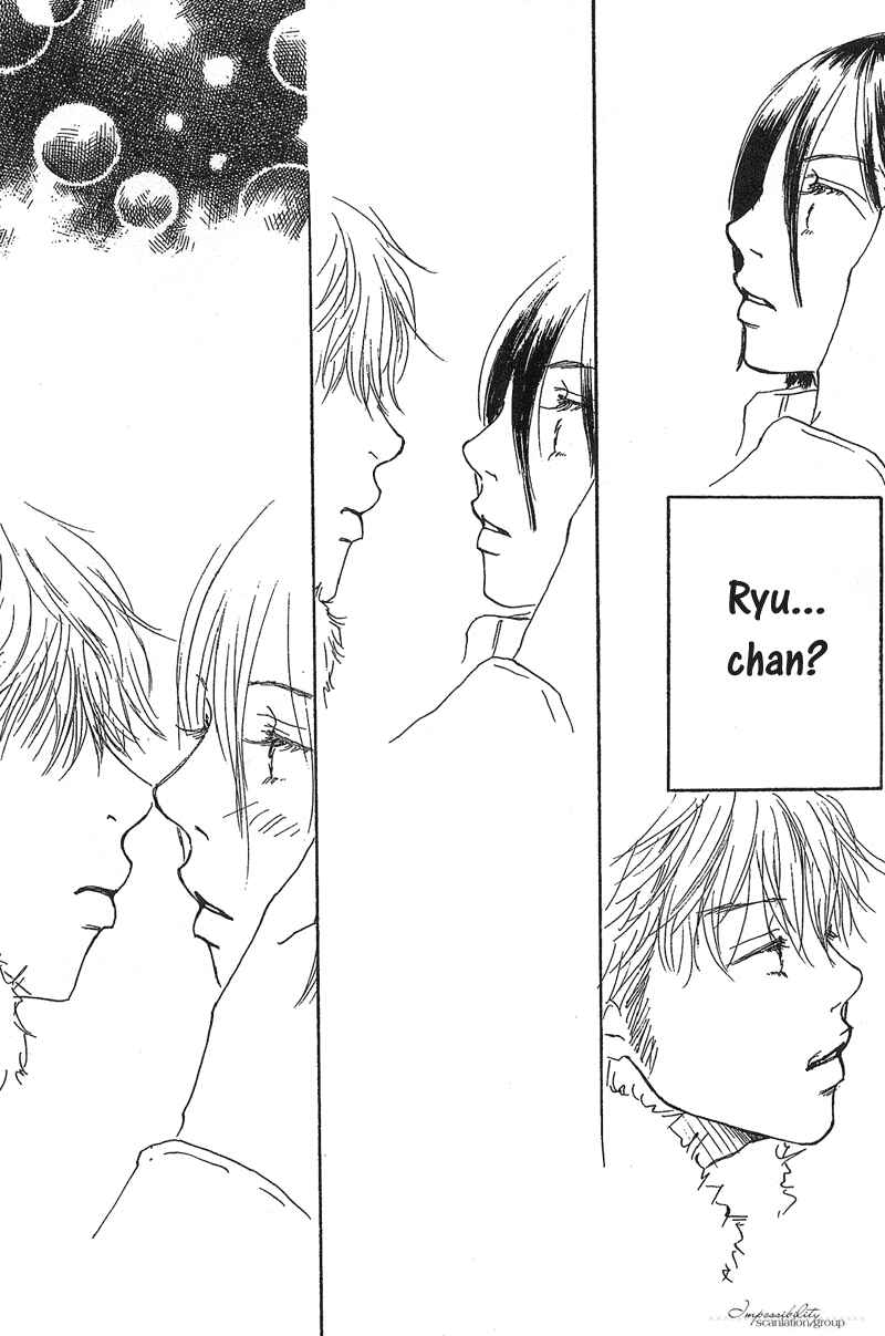 Page 38 Chapter 6 Mahou No Te Ni Notte