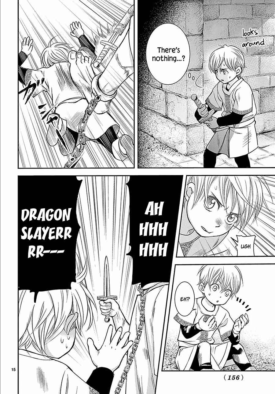 Page 16 Chapter 7 Cold Game