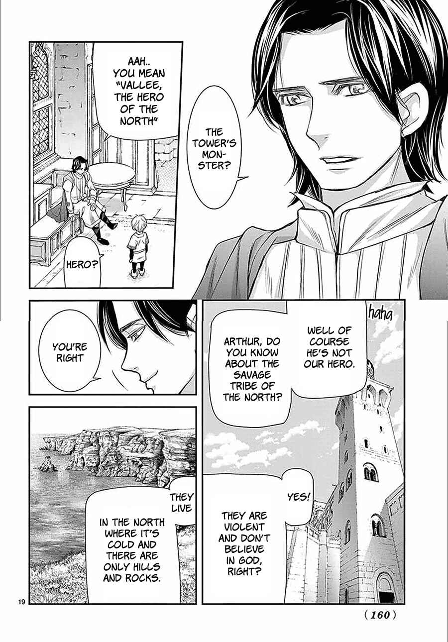 Page 20 Chapter 7 Cold Game