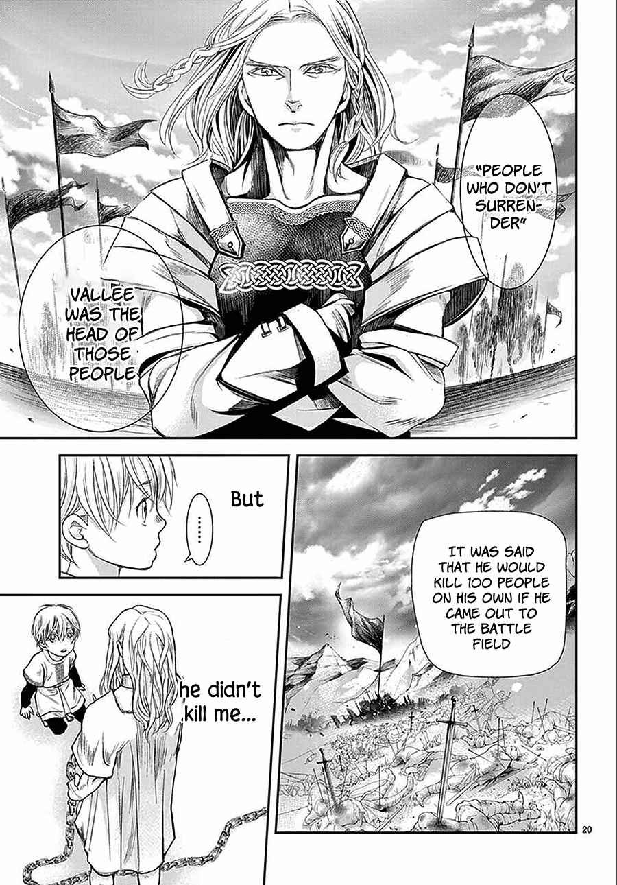 Page 21 Chapter 7 Cold Game