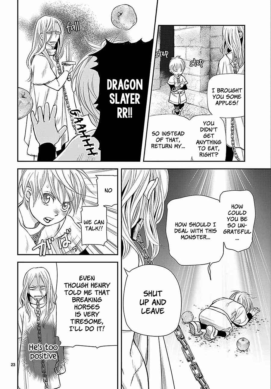 Page 24 Chapter 7 Cold Game