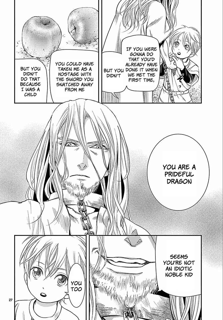 Page 28 Chapter 7 Cold Game