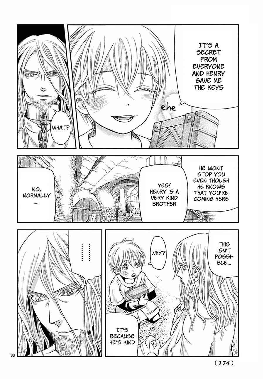 Page 34 Chapter 7 Cold Game
