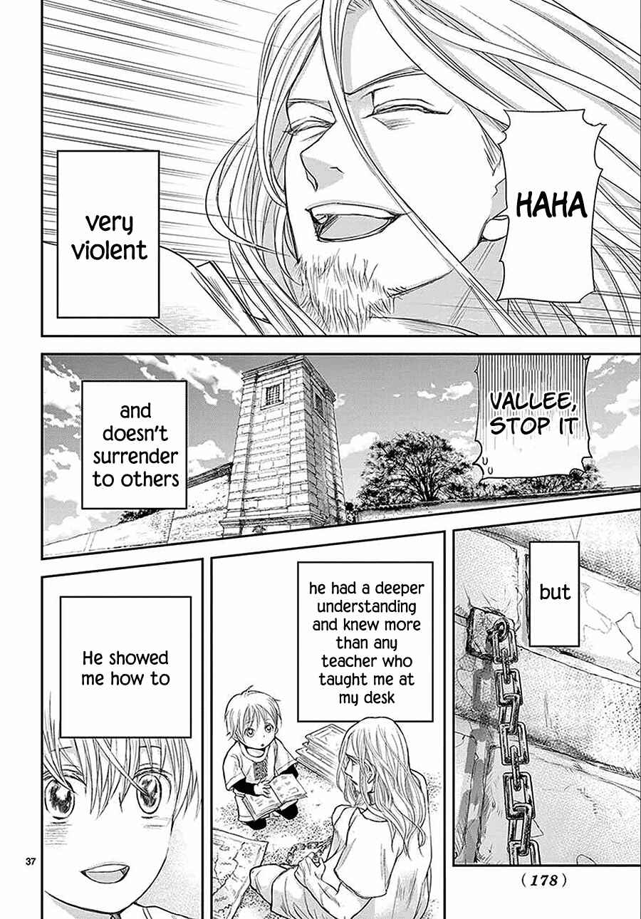 Page 37 Chapter 7 Cold Game