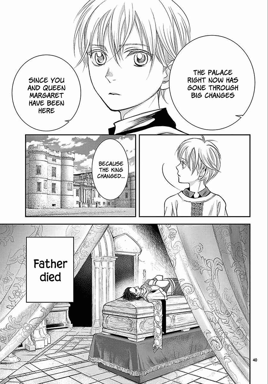Page 40 Chapter 7 Cold Game