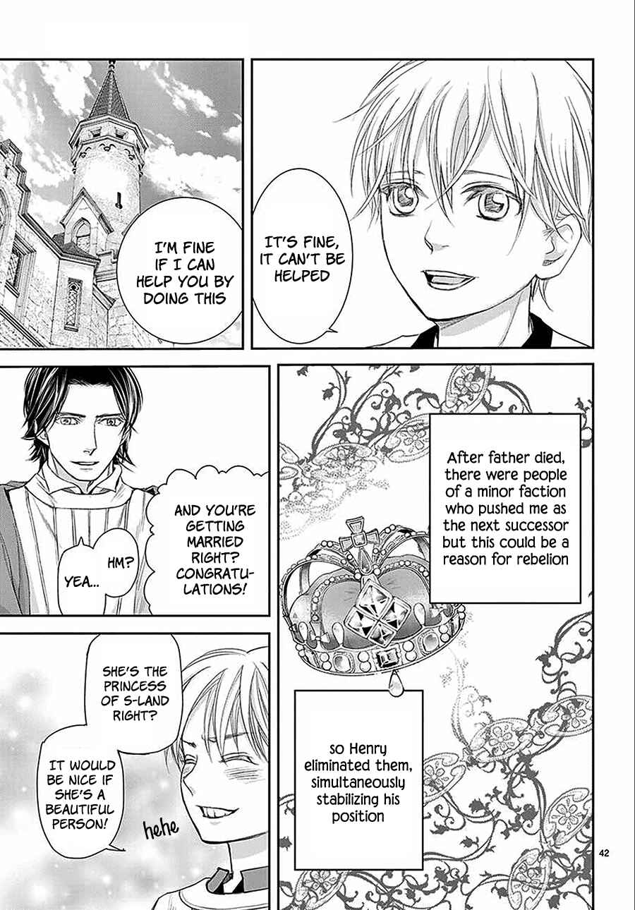 Page 42 Chapter 7 Cold Game