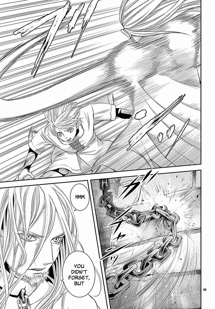 Page 46 Chapter 7 Cold Game