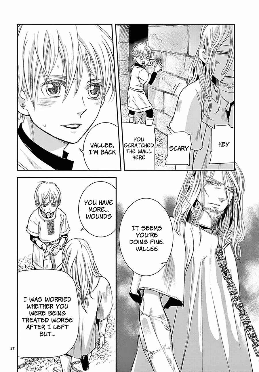 Page 47 Chapter 7 Cold Game