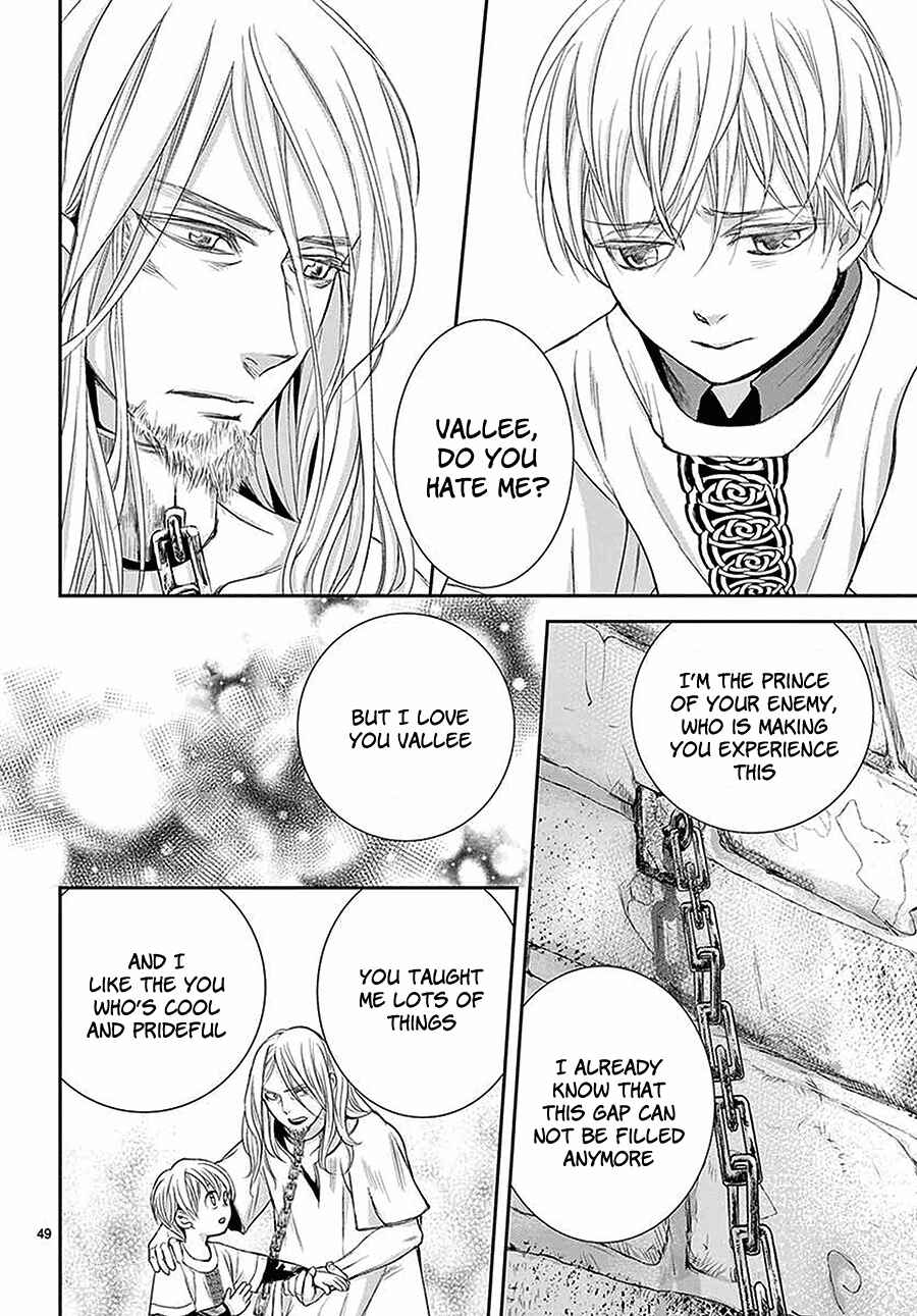 Page 49 Chapter 7 Cold Game