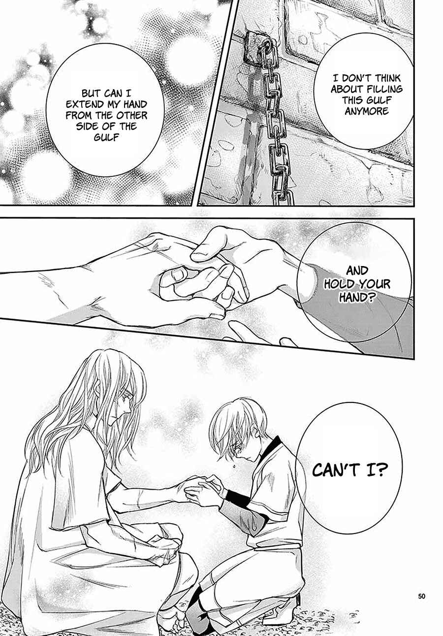 Page 50 Chapter 7 Cold Game