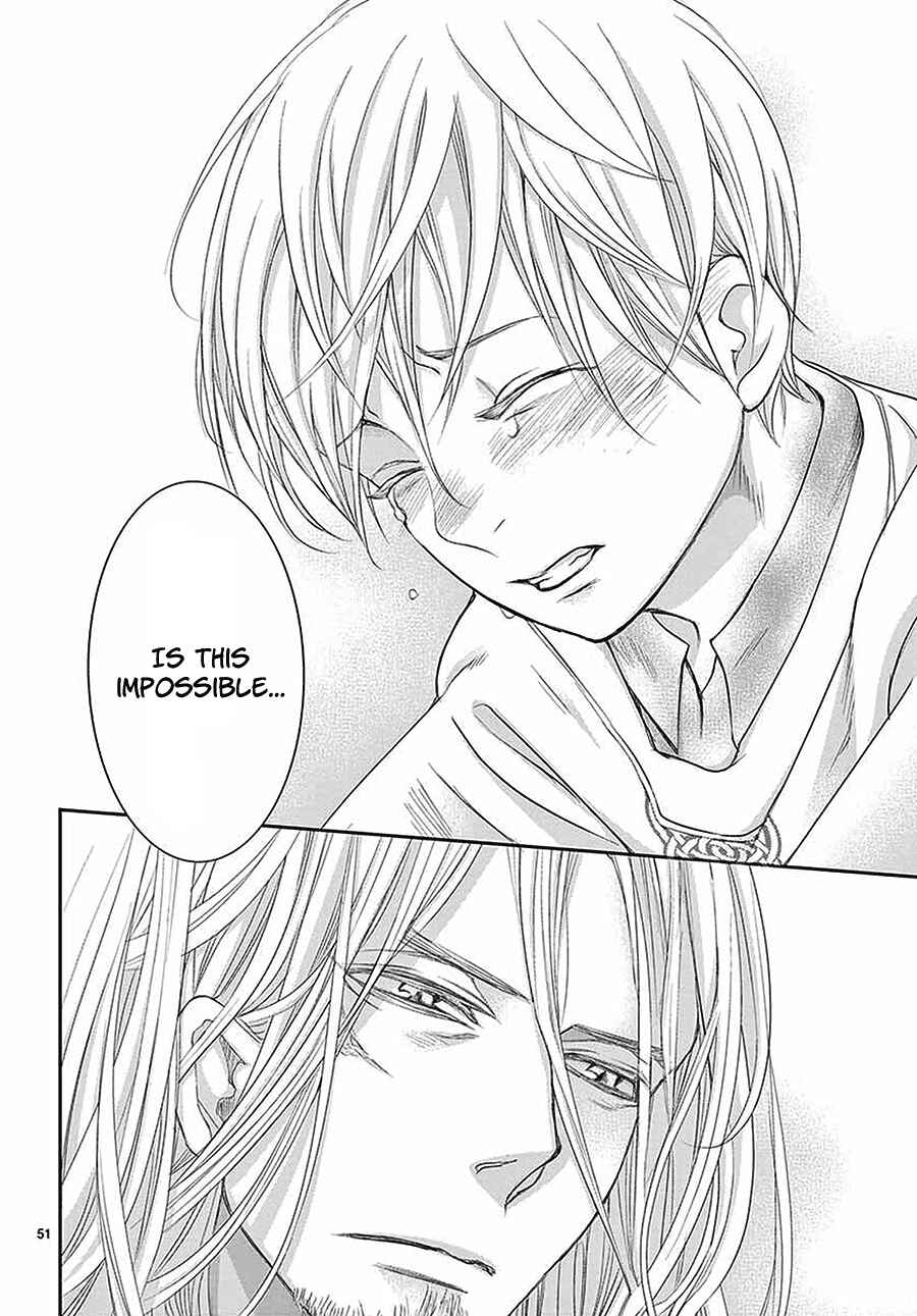 Page 51 Chapter 7 Cold Game