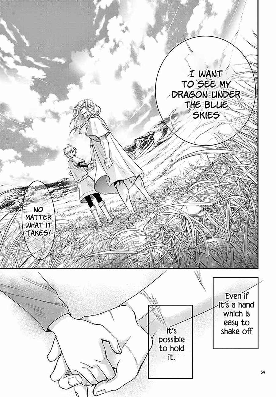 Page 54 Chapter 7 Cold Game